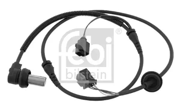 Датчик частота вращения колеса 23494 FEBI