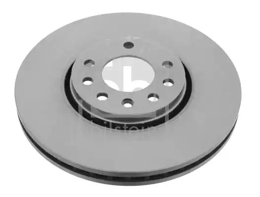 Tarcza hamulc. opel vectra c 02-08 23550 FEBI