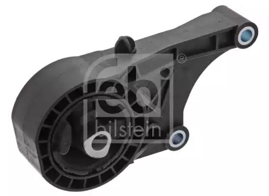 Опора двигуна передня opel 1.8 02- вир-во febi 23674 FEBI