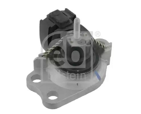 Подушка двигуна renault kangoo 1997-2013 вир-во febi 23691 FEBI