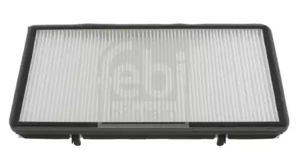 Фильтр воздух во внутренном пространстве 23717 FEBI