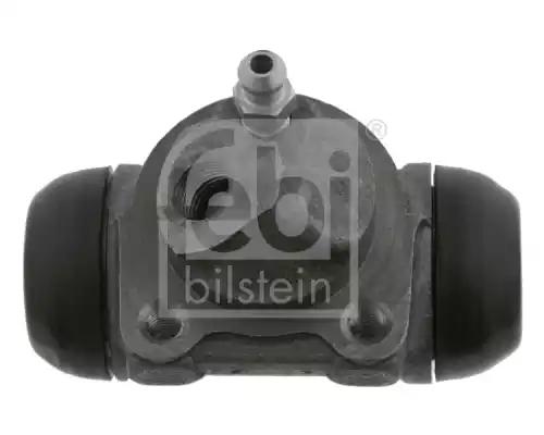 Cylinderek hamulc. smart fortwo 04-07 pt 23734 FEBI