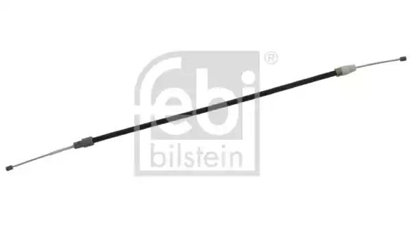 Febi db трос ручного гальма a140-170d 98- задн. прав. 23785 FEBI