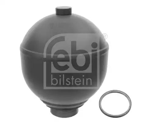 Febi citroen гідроакумулятор передн. xm 23792 FEBI