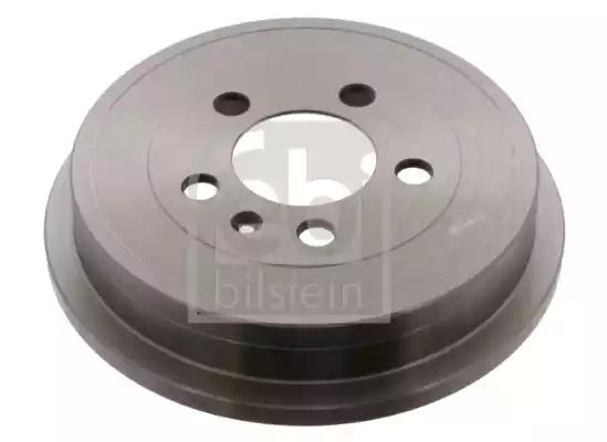 Тормозной барабан 24034 FEBI