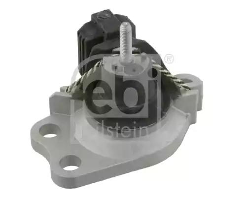 Опора двигуна 24057 FEBI