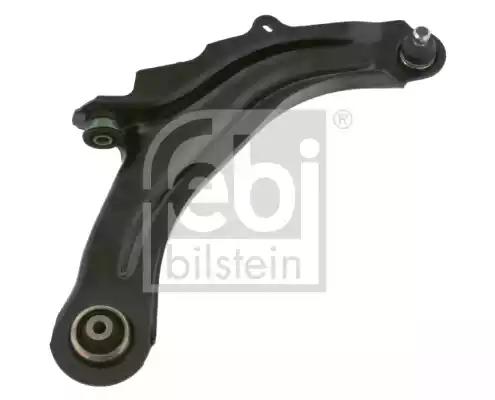 Важіль renault grand scenicmegane iiscenic 24084 FEBI
