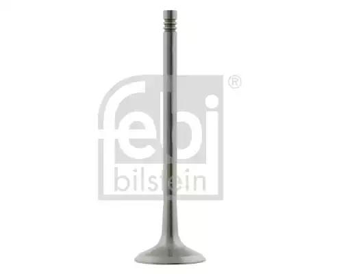 Випускний клапан 24161 FEBI