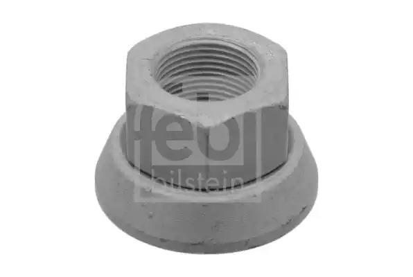 Колісна гайка 24241 FEBI