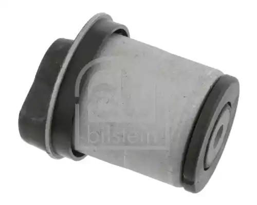 Подушка задньої балки combo 01-/astra g 98- 24245 FEBI