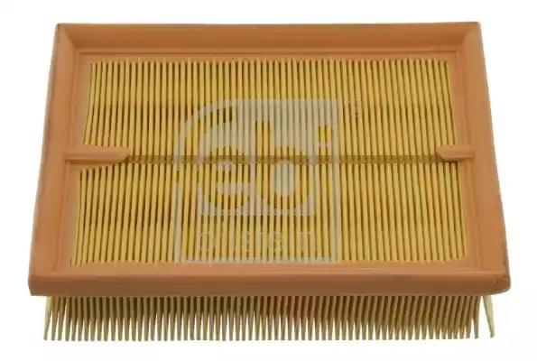 Filtr powietrza vw polo 1.0/1.4 99- 24402 FEBI