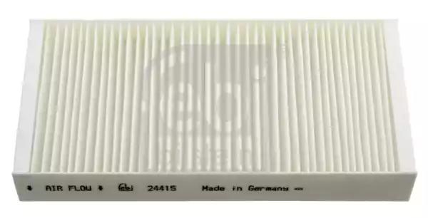 Фильтр воздух во внутренном пространстве 24415 FEBI