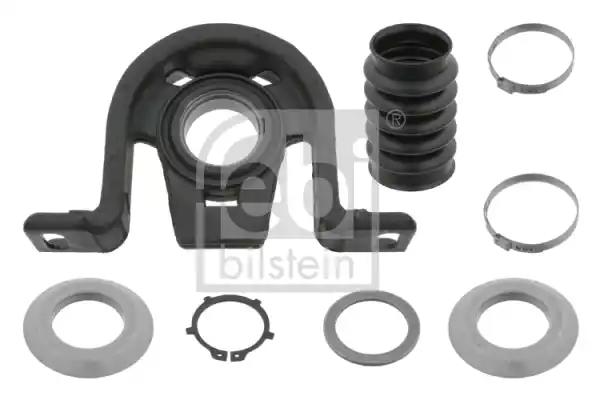 Ремонтний комплект проміжний підшипник карданного... 24493 FEBI