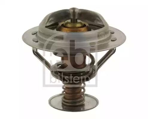 Термостат, охолоджувальна рідина 24555 FEBI BILSTEIN