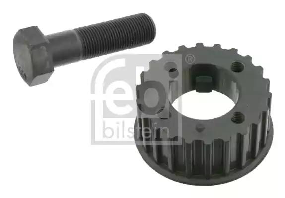 Febi audi шестерня к/вала з болтом 100transporter t4 24680 FEBI
