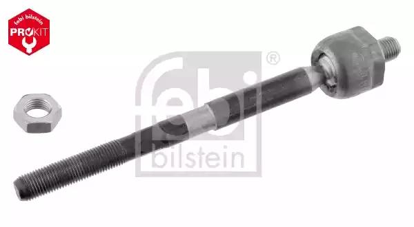 Рульова тяга renault megane/scenic f 02-09 24720 FEBI