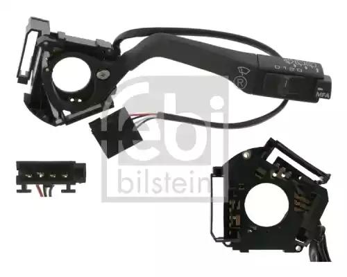 Сполучений вимикач рульового механізму 24806 FEBI