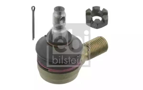 Кульовий шарнір, система тяг і важелів перемикання 24993 FEBI