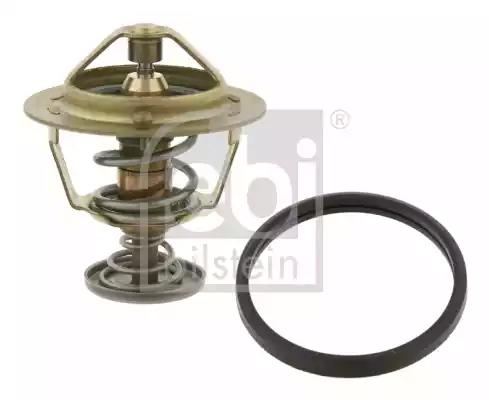 Термостат охлаждающая жидкость 24998 FEBI