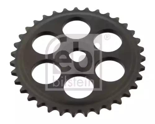 Зубчасте колесо, оливний насос 25040 FEBI