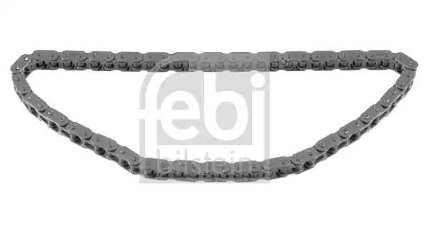 Ланцюг масляного насоса ford 20tdci/24td 16v вир-во febi 25229 FEBI