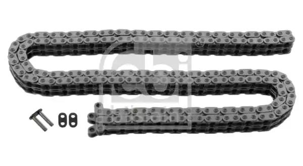 Цепь привода распредвала 25445 FEBI