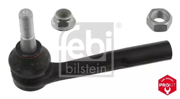 Рульовий наконечник 26152 FEBI