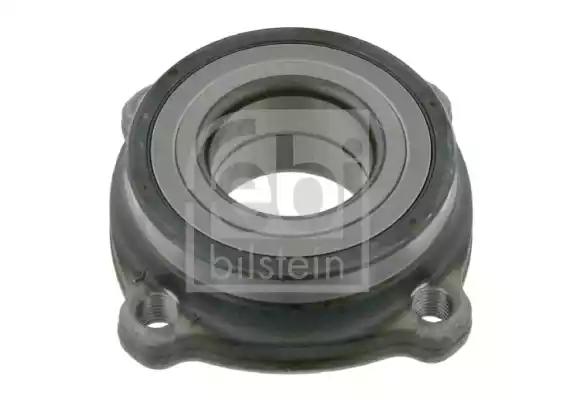 Підшипник ступиці колеса bmw x5 r 00-06 26312 FEBI