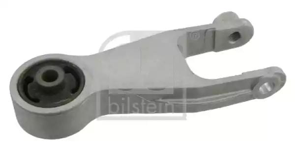 Febi opel кронштейн двигуна corsa cmeriva 26327 FEBI