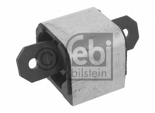 Опора кпп 26383 FEBI