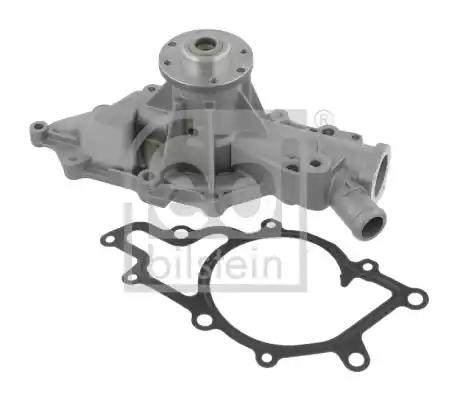 Насос охолоджувальної рідини, охолодження двигуна 26392 FEBI