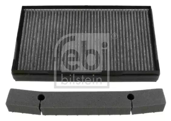 Фильтр воздух во внутренном пространстве 26678 FEBI