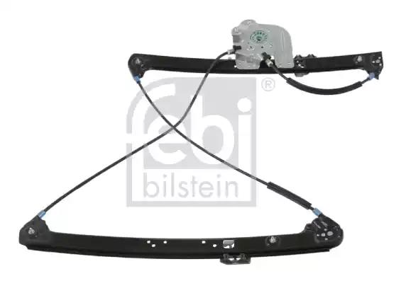 Склопідйомник bmw x5 e53 fl 26719 FEBI