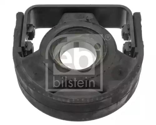 Опора карданного вала з підшипником 26765 FEBI