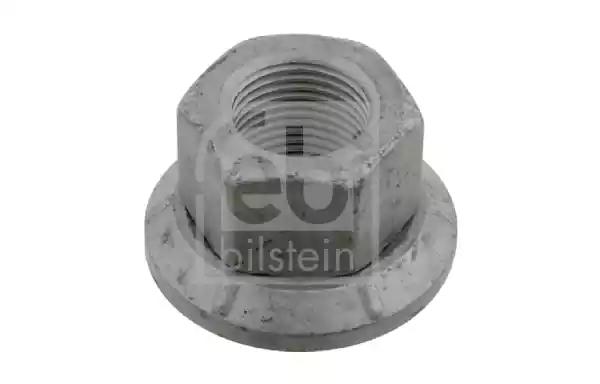 Колісна гайка 26828 FEBI