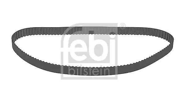 Зубчастий ремінь 26848 FEBI