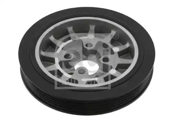 Ременный шкив коленчатый вал 26872 FEBI