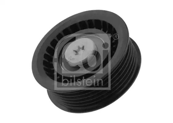 Паразитный / ведущий ролик поликлиновой ремень 26954 FEBI