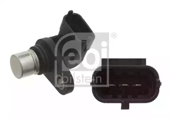 Czujnik obrotów wału korb. opel 27173 FEBI