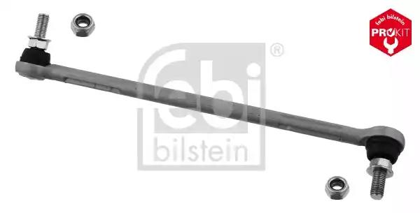 Стійка стабілізатора передн прав 291mm bmw 1 e81 1 e82 1 e87 1 e88 3... 27200 FEBI