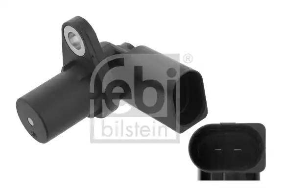 Імпульсний датчик, колінчатий вал 27202 FEBI