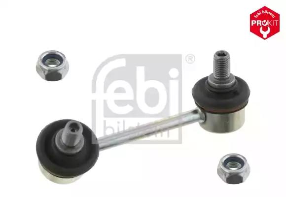 Тяга стаб. toyota задн. лев. вир-во febi 27331 FEBI