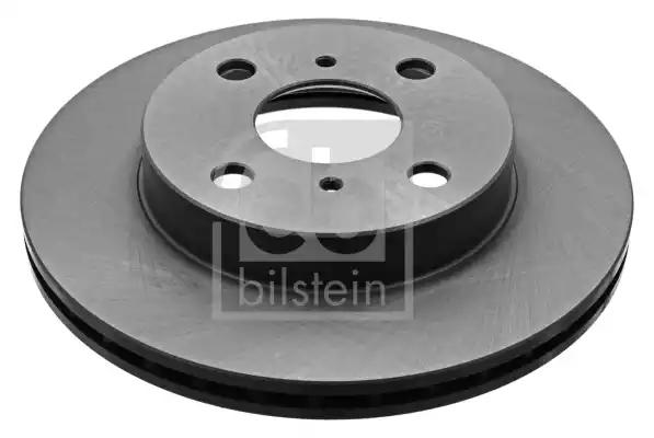 Tarcza hamulc. toyota yaris 99-05 27399 FEBI