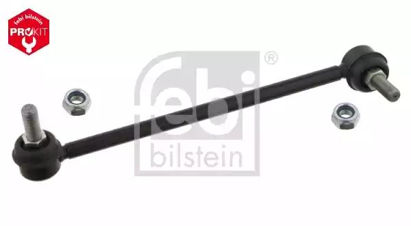 Łącznik stabilizatora nissan 27462 FEBI