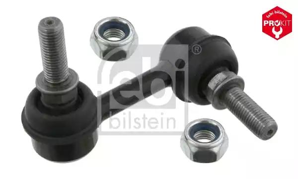 Aтяга стабілізатора nissan almera tino 27464 FEBI