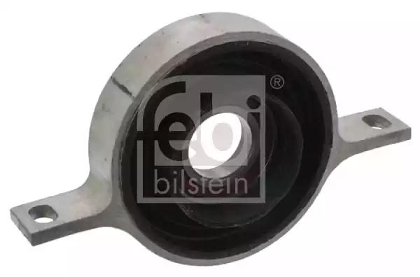 Підшипник підвісний bmw 1/3/6/x1 06 27474 FEBI