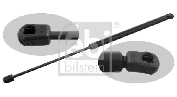 Sprężyna gazowa pokrywy bagażnika saab 27653 FEBI