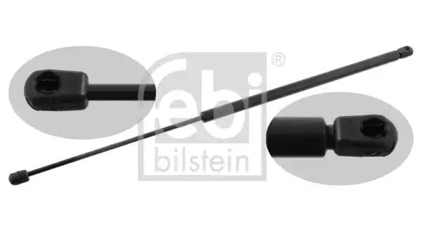 Газова пружина, багажник/кузов 27740 FEBI