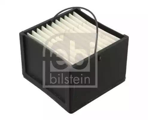 Filtr paliwa man 28066 FEBI