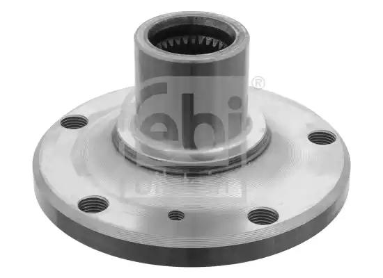 Ступица колеса 28114 FEBI